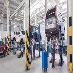 Автосервисы