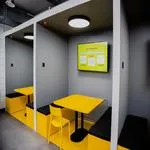 Коворкинги