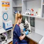 Ветеринарные лаборатории