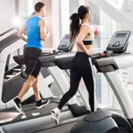 Фитнес клубы