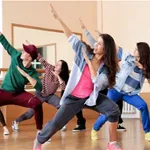 Школы танцев