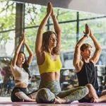 Йога студии