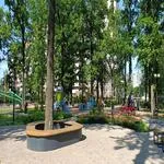 Места для отдыха