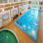 Пансионаты