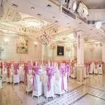 Банкетные комплексы