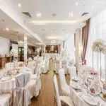 Банкетные залы