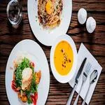 Бизнес-ланчи