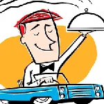 Доставка еды