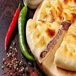 Доставка пирогов