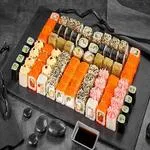 Доставка роллов