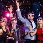 Мальчишники