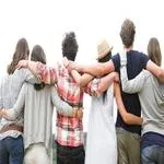 Встречи друзей